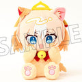 Uma Musume Pretty Derby Plush Team Miracles Durandal