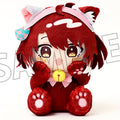Uma Musume Pretty Derby Plush Team Miracles Dantz Frame