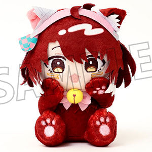Uma Musume Pretty Derby Plush Team Miracles Dantz Frame