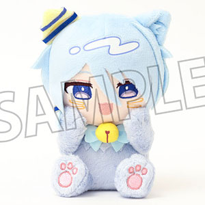 Uma Musume Pretty Derby Plush Team Miracles K.S. Miracle