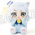Uma Musume Pretty Derby Plush Team Miracles Hishi Miracle