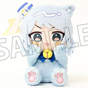 Uma Musume Pretty Derby Plush Team Miracles Hishi Miracle