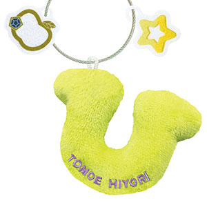 Name☆Sewing Holder Ensemble Stars! ! vol.2 Tomoe Weather
