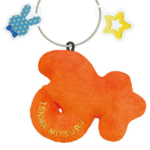 Name☆Sewing Holder Ensemble Stars! ! vol.2 Tenma Hikari