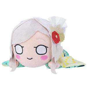 Love Live! Hasunozora Jogakuin School Idol Club Nesoberi Plush Toy Seras Kaga...