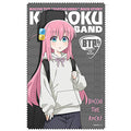 Anime “Bocchi the Rock!” Hitori Goto Cleaner Cloth Street Fashion Ver.