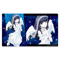 The Irregular at Magic High School Season 3 Character Rubber Mat Miyuki Shiba...