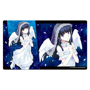 The Irregular at Magic High School Season 3 Character Rubber Mat Miyuki Shiba...