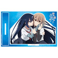 TV anime “I want to eat me, Hitodenashi” acrylic character stand Hinako & Shiori