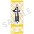 "The Quintessential Quintuplets*" Acrylic stand with background Little devil ...