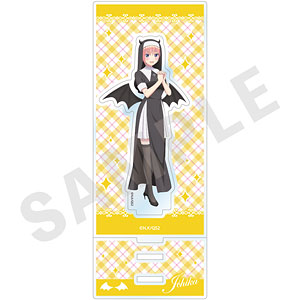 "The Quintessential Quintuplets*" Acrylic stand with background Little devil ...