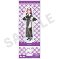 "The Quintessential Quintuplets*" Acrylic stand with background Little devil ...