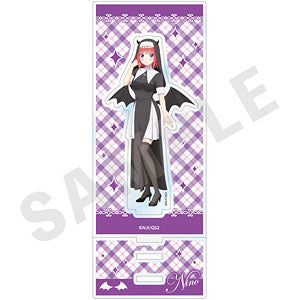 "The Quintessential Quintuplets*" Acrylic stand with background Little devil ...