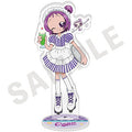 "Ojamajo Doremi" Acrylic Stand Diner Style Ver. (Segawa Onpu)