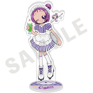 "Ojamajo Doremi" Acrylic Stand Diner Style Ver. (Segawa Onpu)