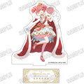 "World Dice Star Dream Stellarium" Original BIG acrylic stand [Dress ver.] (1...