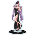 Acrylic stand "TV anime 'Mato Seihei no Slave 2'" 10/Ken Yamashiro (newly dra...