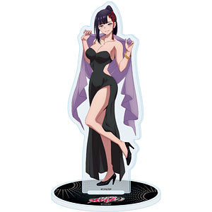 Acrylic stand "TV anime 'Mato Seihei no Slave 2'" 10/Ken Yamashiro (newly dra...