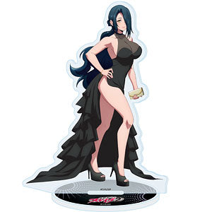 Acrylic stand "TV anime 'Mato Seihei no Slave 2'" 12/Maki Tofu (newly drawn i...