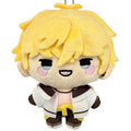 Mini stuffed toy keychain "Koi to Producer ~EVOL×LOVE~" 02/Kira (Graph Art Il...