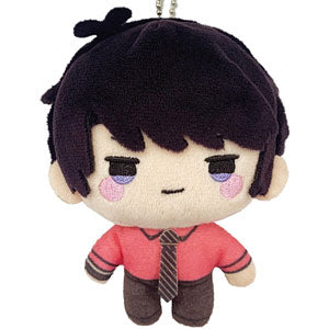 Mini stuffed toy key chain “Koi to Producer ~EVOL×LOVE~” 03/Zen (Graph Art Il...