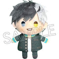 WIND BREAKER Pikopape! Haruka Sakura