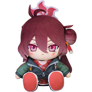Chokopuni Plush Toy Blue Archive -Blue Archive- Reijo