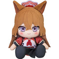 Chokopuni Plush Toy Blue Archive -Blue Archive- Rumi