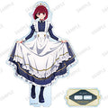 [Oshinoko] Original illustration Kana Arima Starry sky maid ver. BIG acrylic ...