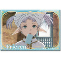 TV anime “Funeral Freelen” Hologram Can Badge Ver.3 Design 08 (Freelen/H)
