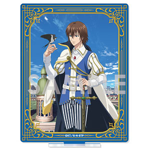 New Prince of Tennis Acrylic Stand - The Story of the Prince - 3. Shusuke Fuji