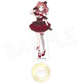 Gakuen Idolmaster Acrylic Figure Stand Sweets ver. Hanami Saki