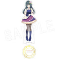 Gakuen Idolmaster Acrylic Figure Stand Sweets Ver. Temari Tsukimura