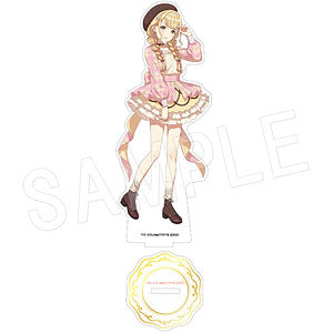 Gakuen Idolmaster Acrylic Figure Stand Sweets ver. Kotone Fujita