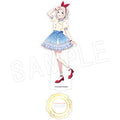 Gakuen Idolmaster Acrylic Figure Stand Sweets ver. Lilia Katsuragi