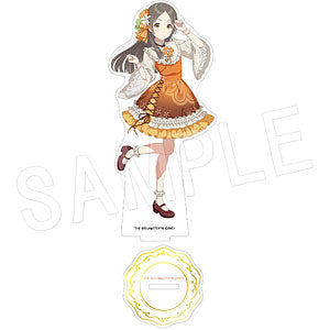 Gakuen Idolmaster Acrylic Figure Stand Sweets ver. China Kuramoto