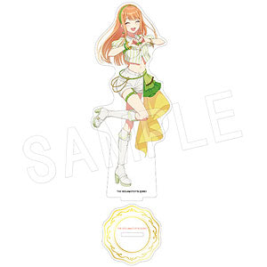 Gakuen Idolmaster Acrylic Figure Stand Sweets ver. Shiun Seika