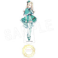 Gakuen Idolmaster Acrylic Figure Stand Sweets ver. Hiroshi Shinozawa
