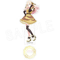 Gakuen Idolmaster Acrylic Figure Stand Sweets ver. Juosei Minami