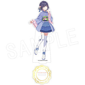 Gakuen Idolmaster Acrylic Figure Stand Sweets ver. Misuzu Hataya