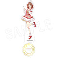 Gakuen Idolmaster Acrylic Figure Stand Sweets ver. Yume Hanami