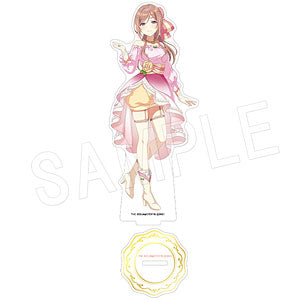Gakuen Idolmaster Acrylic Figure Stand Sweets ver. Rinami Himesaki