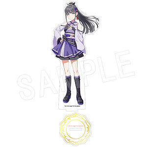 Gakuen Idolmaster Acrylic Figure Stand Sweets ver. Ameya Tsubame