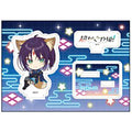 Super Kaguyahime! Petanko acrylic figure Aya Sakayori/VR