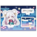Super Kaguyahime! Petanko acrylic figure Yachiyo Tsukimi