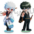 Irusuta Gintama 6 pieces BOX