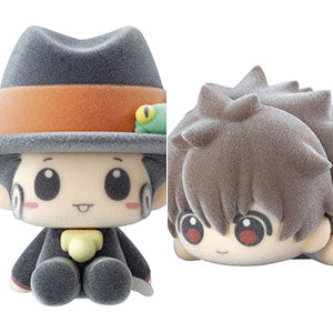 Nuippo Katekyo Hitman REBORN! Box of 6 pieces