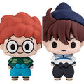 Chokorin Collection Nintama Rantaro Vol.2 6 pieces BOX