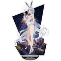Goddess of Victory: NIKKE Acrylic Stand Blanc