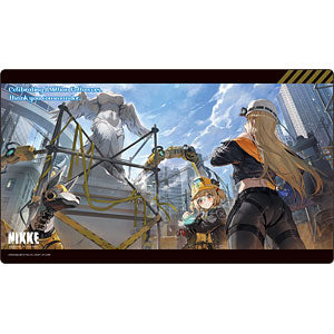 Goddess of Victory: NIKKE Multiplayer Mat B